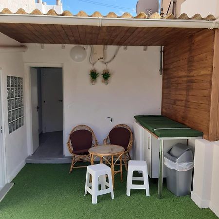 Mini-Atico Gam Apartment Alicante Exterior photo
